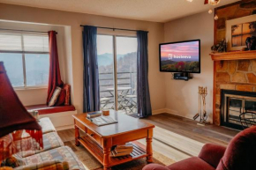 Smoky Mountains 2BR Stunning Condo